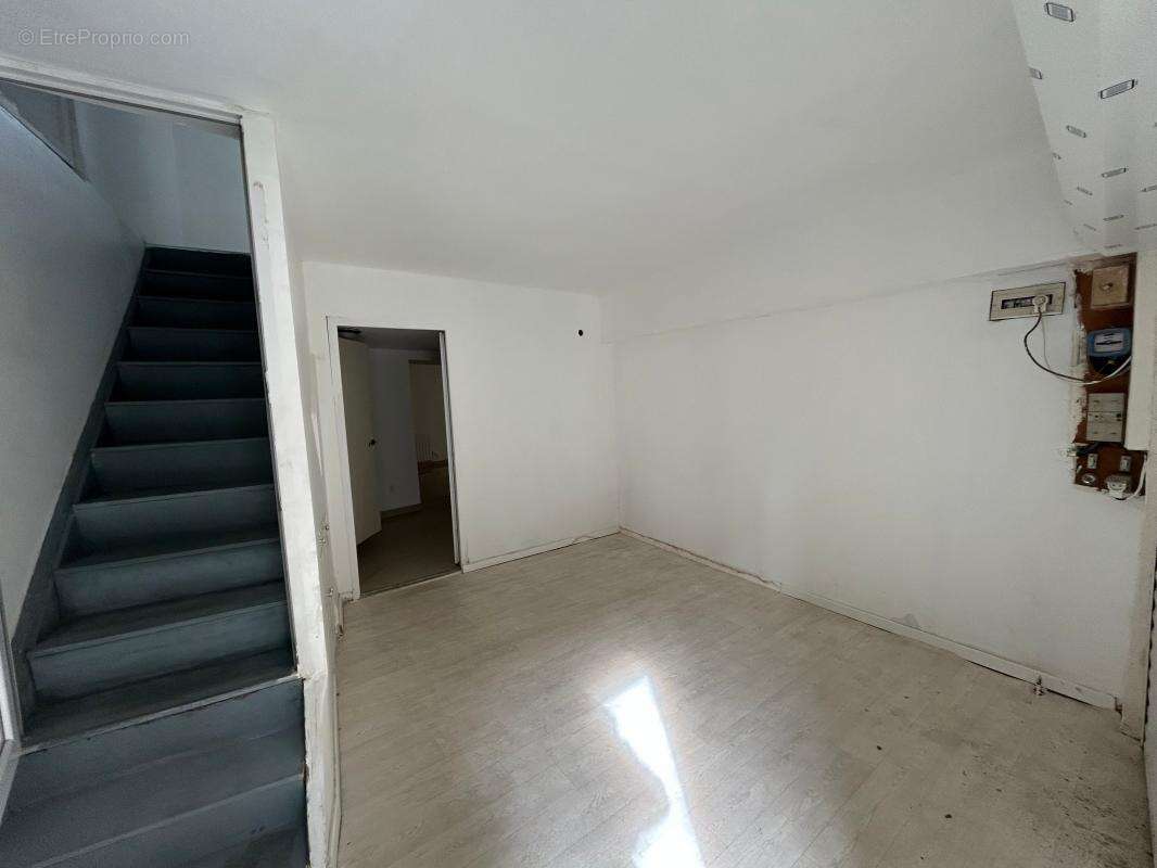 Maison à LIZY-SUR-OURCQ