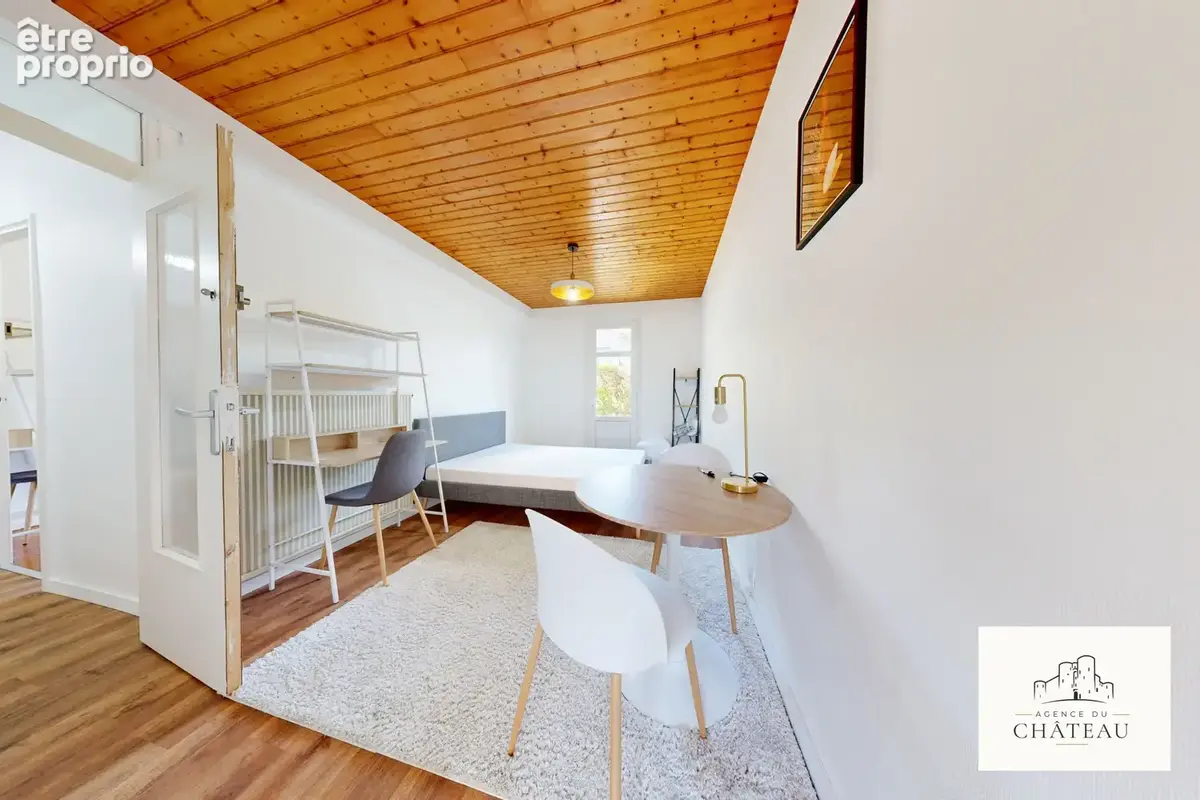 Maison 6 chambres - 126m2 Angers-Sud - photo 8