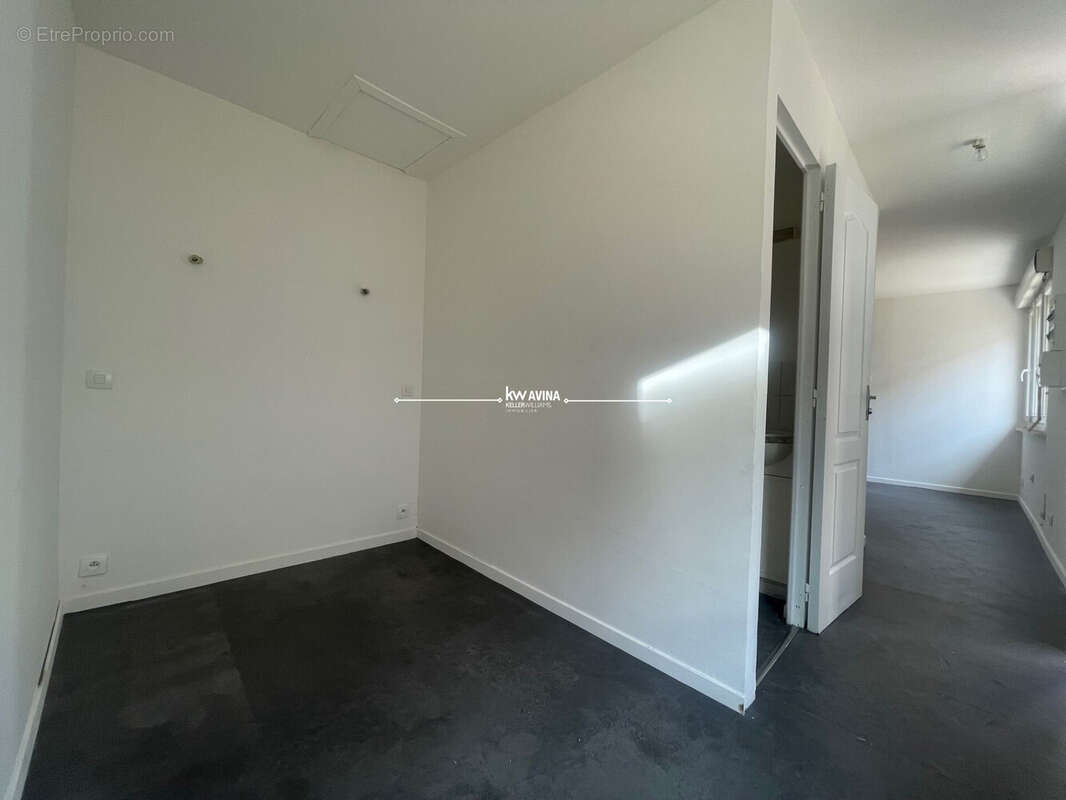 Appartement 19 m² à Lambersart  - photo 3
