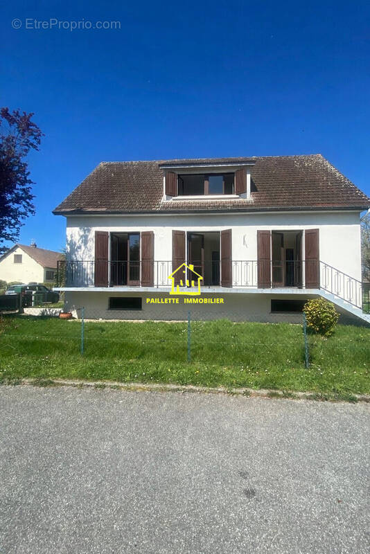 Maison à NORVILLE