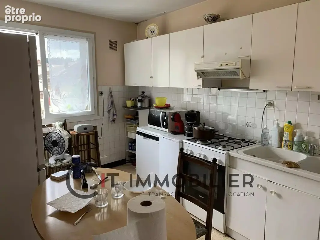 Maison 85 m² à La Tour-Du-Pin  - photo 5
