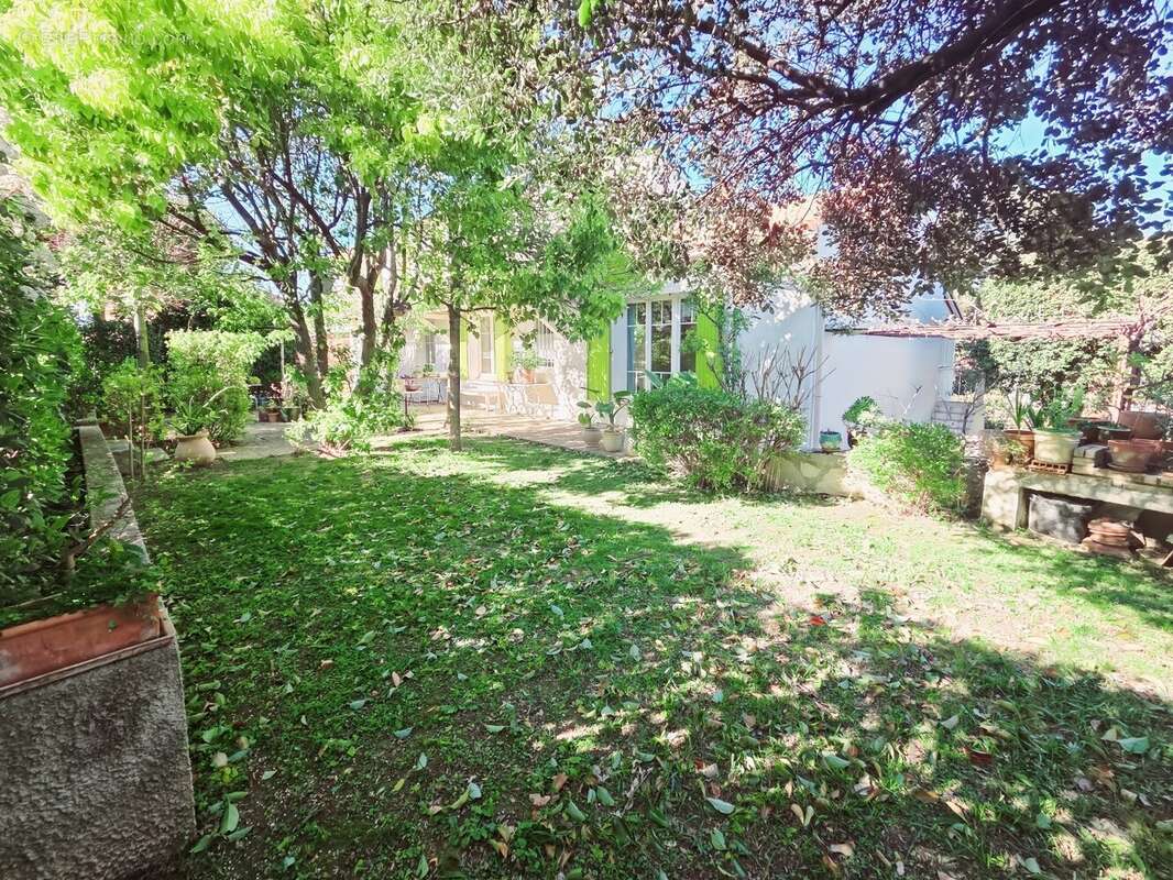 Maison à RESTINCLIERES