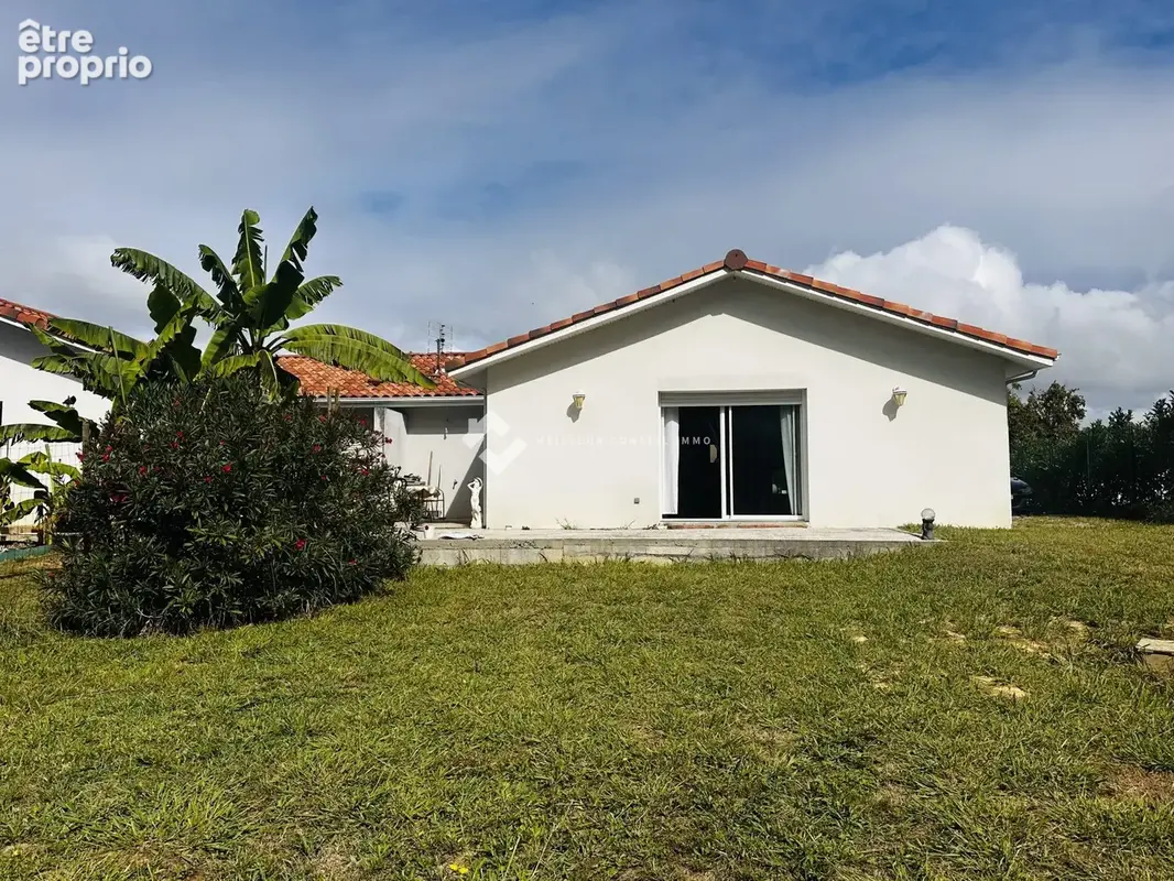 Maison 4 pièces 95 m² à vendre à Gamarde-Les-Bains (40380) - photo 7