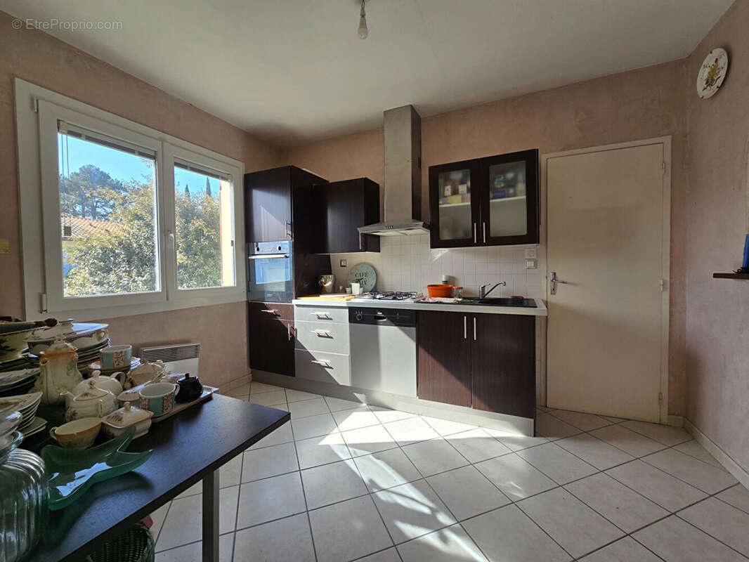 Maison à VILLENAVE-D'ORNON