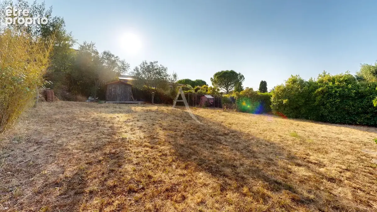 Maison plain pied à PALAJA avec grand jardin - photo 13