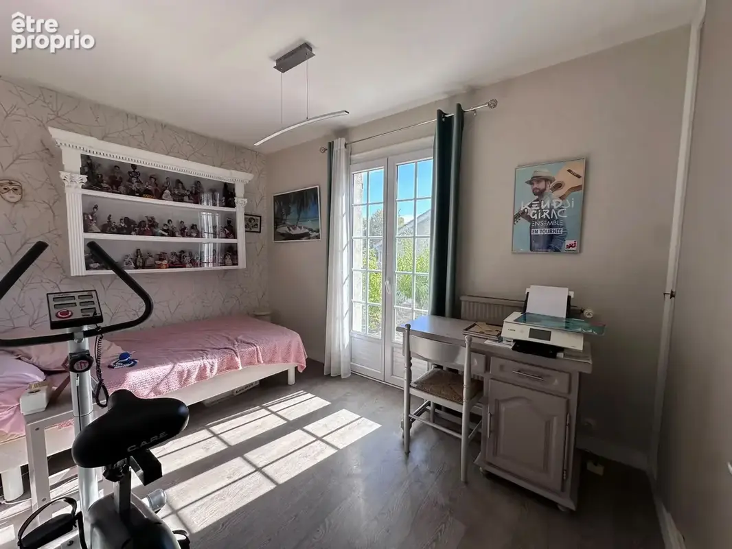 Maison t4 plaisance-du-touch - photo 5