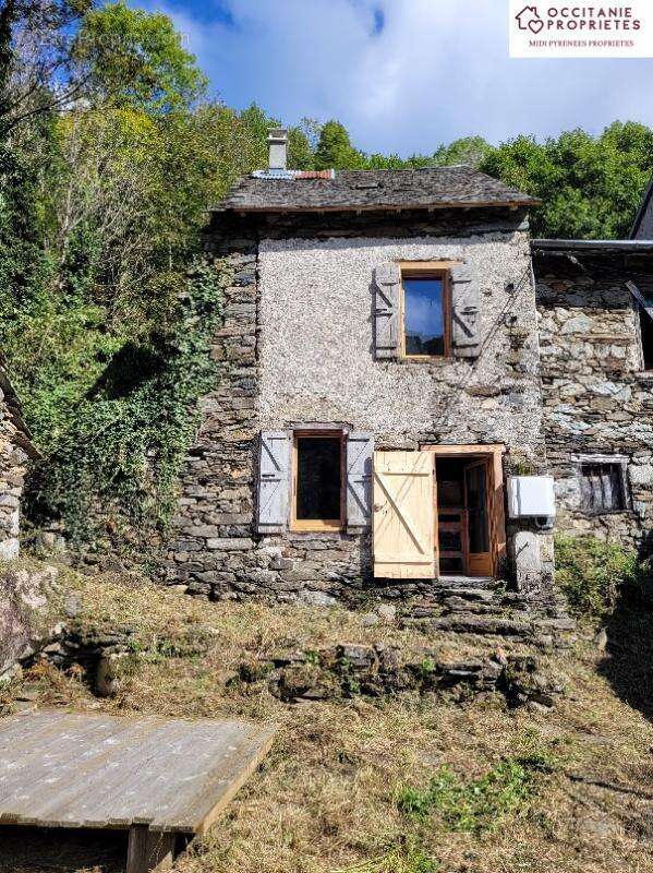Maison à LE PORT