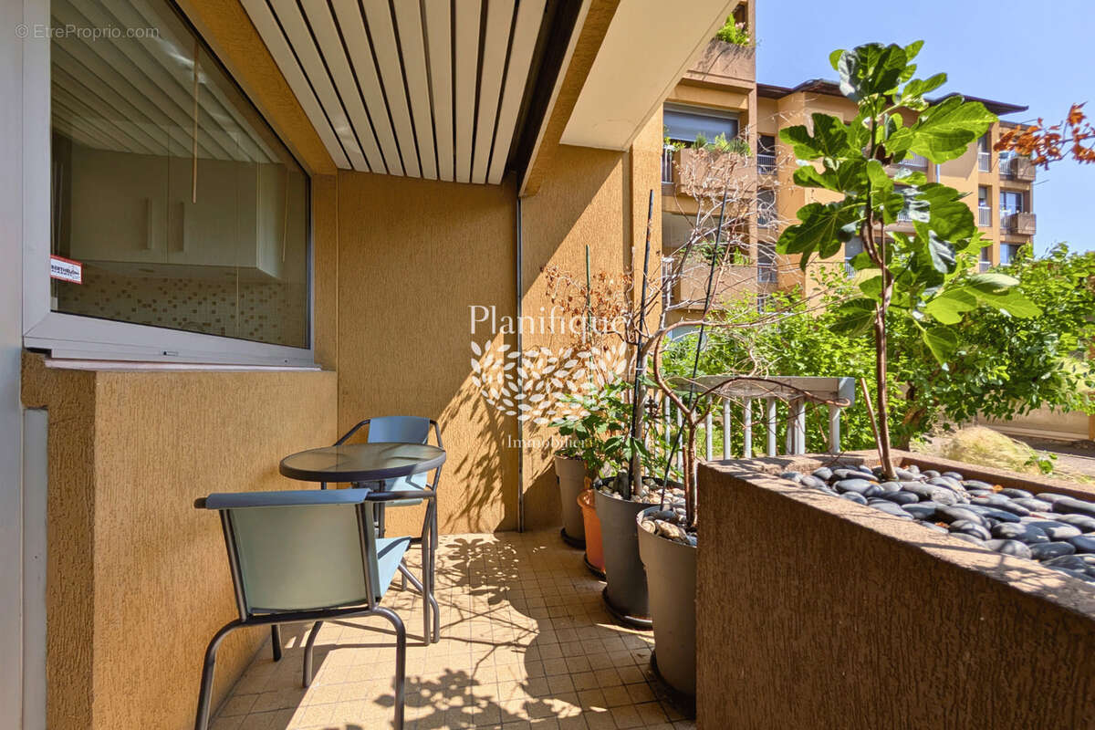 Appartement à ANNECY-LE-VIEUX