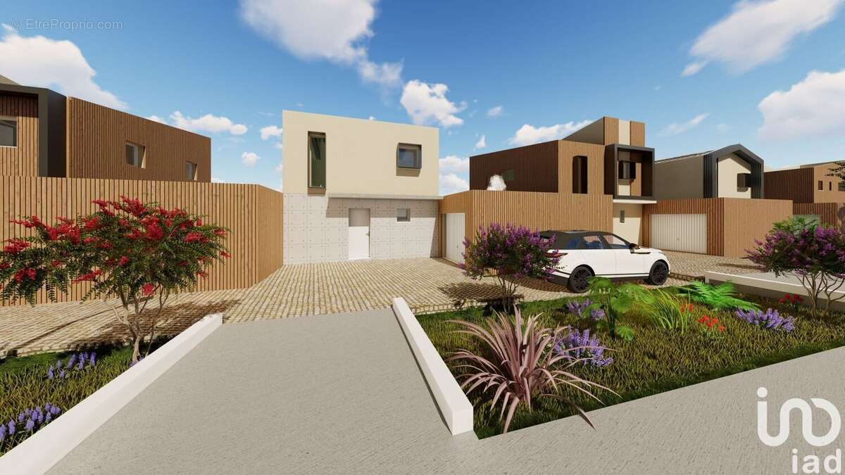 Photo 2 - Maison à SENAS