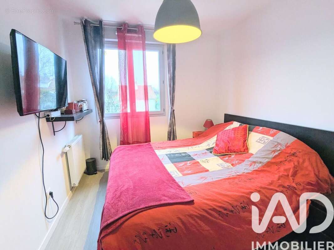 Photo 9 - Maison à BRIE-COMTE-ROBERT