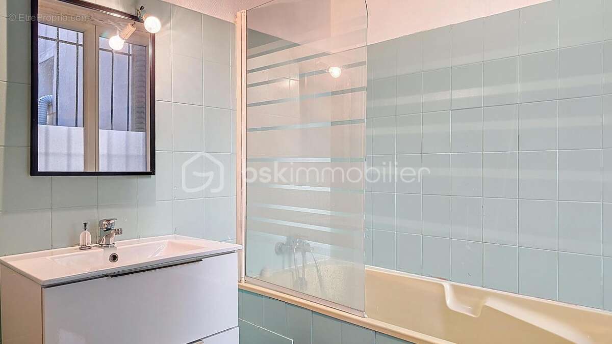 Appartement à FONTAINEBLEAU