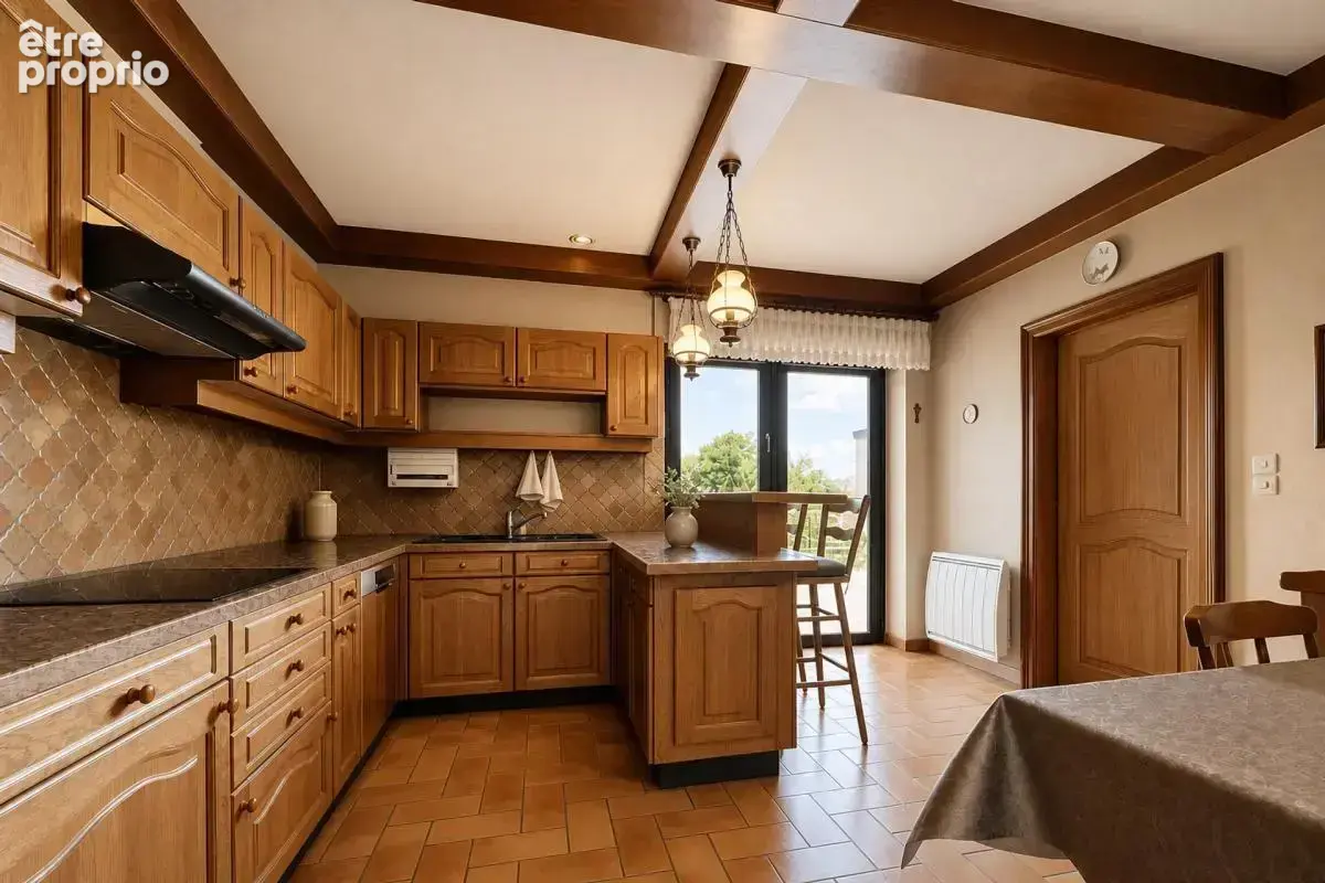Maison de 6 pièces de 208 m² à Terville - photo 8