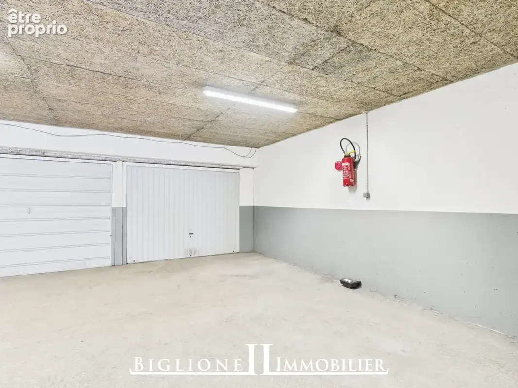 Appartement 48 m² à Chelles  - photo 9