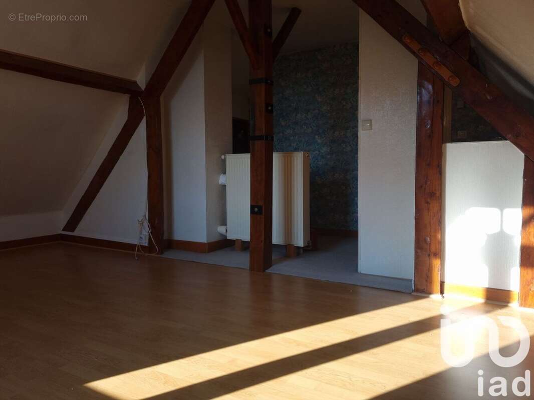 Photo 7 - Maison à SAINT-JUST-EN-CHAUSSEE