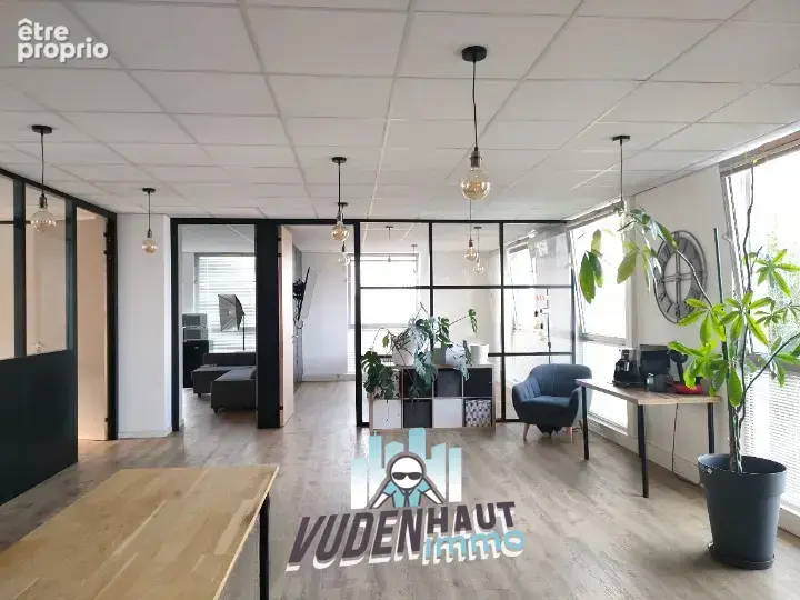 Commerce 206 m² à vendre à Labege (31670) - photo 20