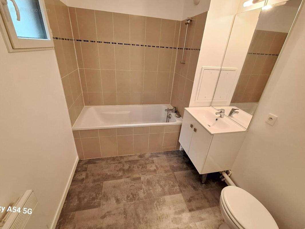 Appartement à COLOMBES