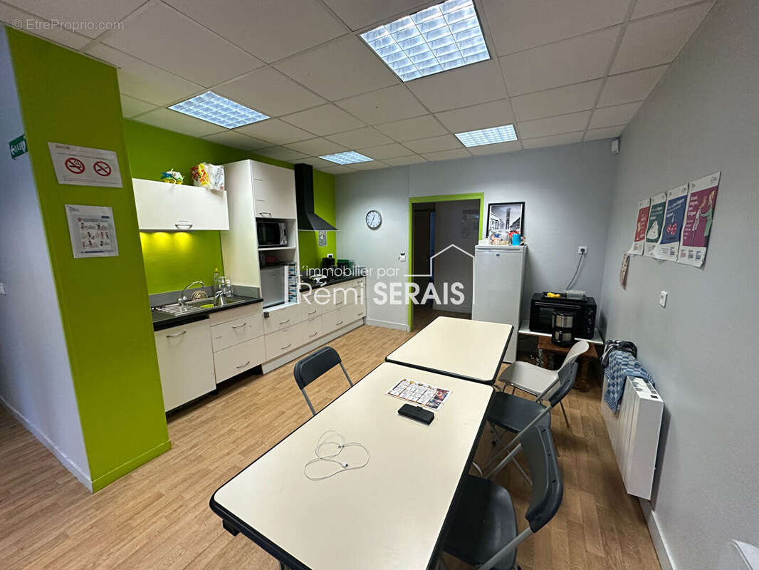 Appartement à FLERS