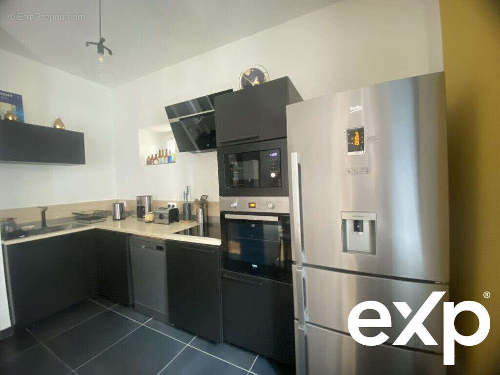 Appartement à VICHY