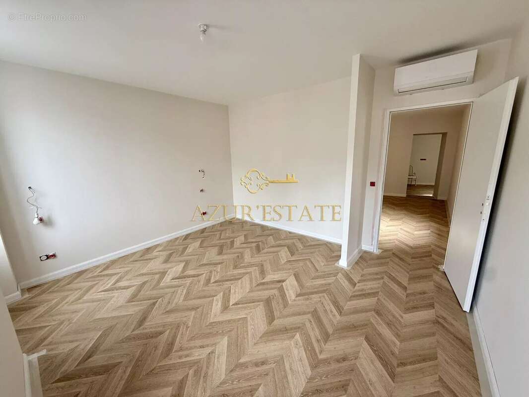 Appartement à SOSPEL