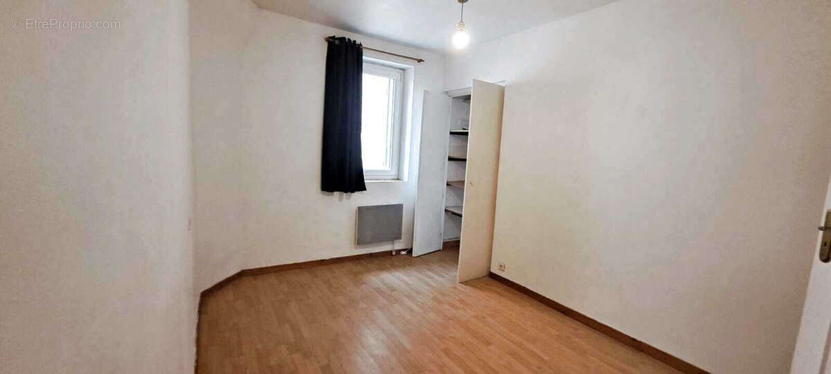 Appartement à FUVEAU