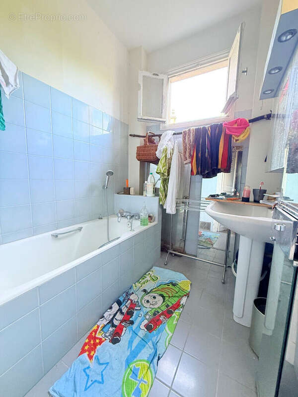 Appartement à PARIS-5E