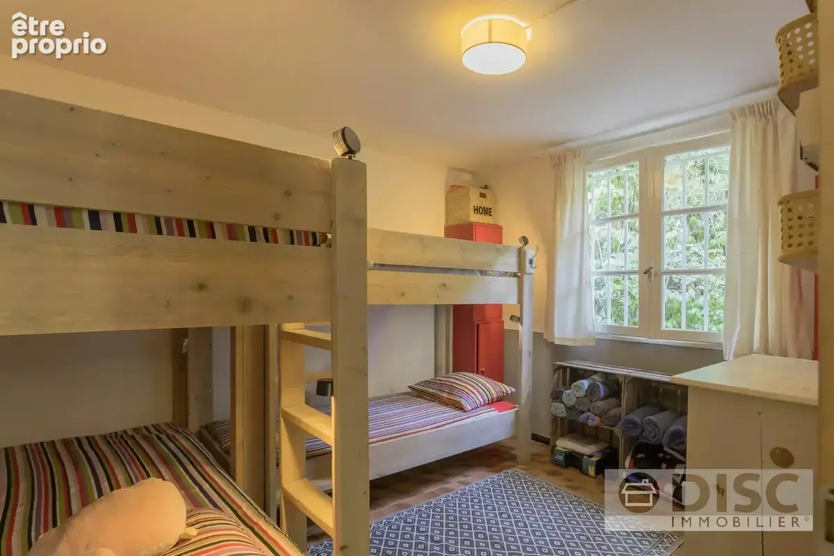 Maisonnette en bord de rivière avec plage privative à 5 minutes de Saint-Antonin-Noble-Val - photo 12