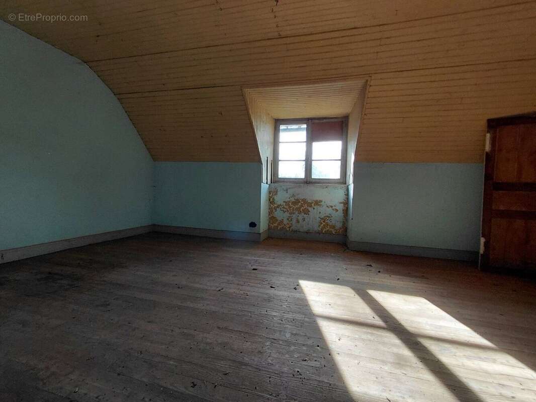 Maison à renover - photo 7