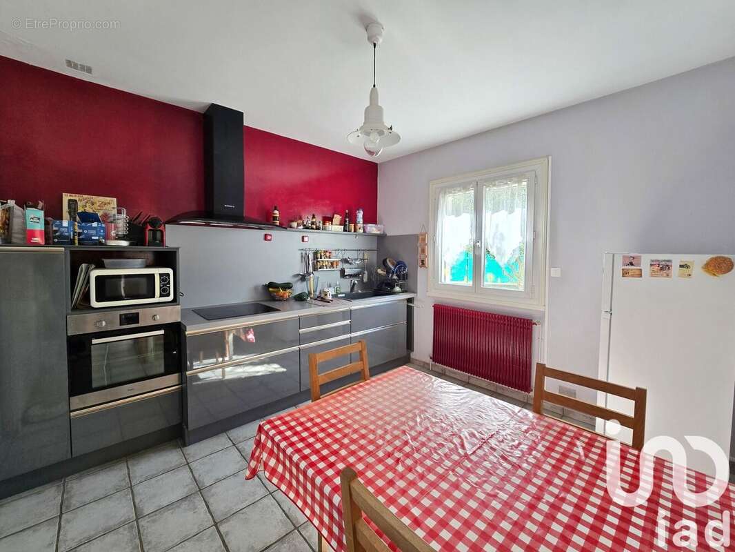 Photo 6 - Maison à ORSAN