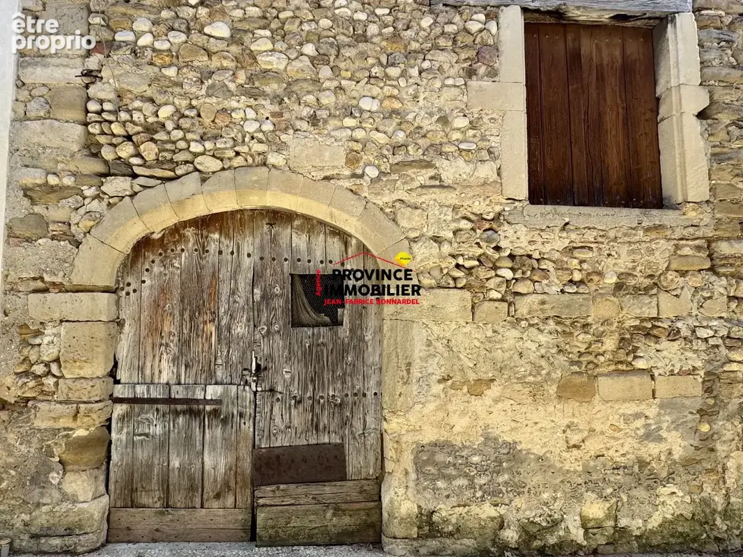 Maison 28 m² à Visan  - photo 2