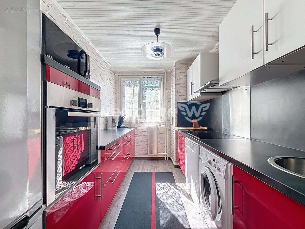 Appartement à ANDRESY