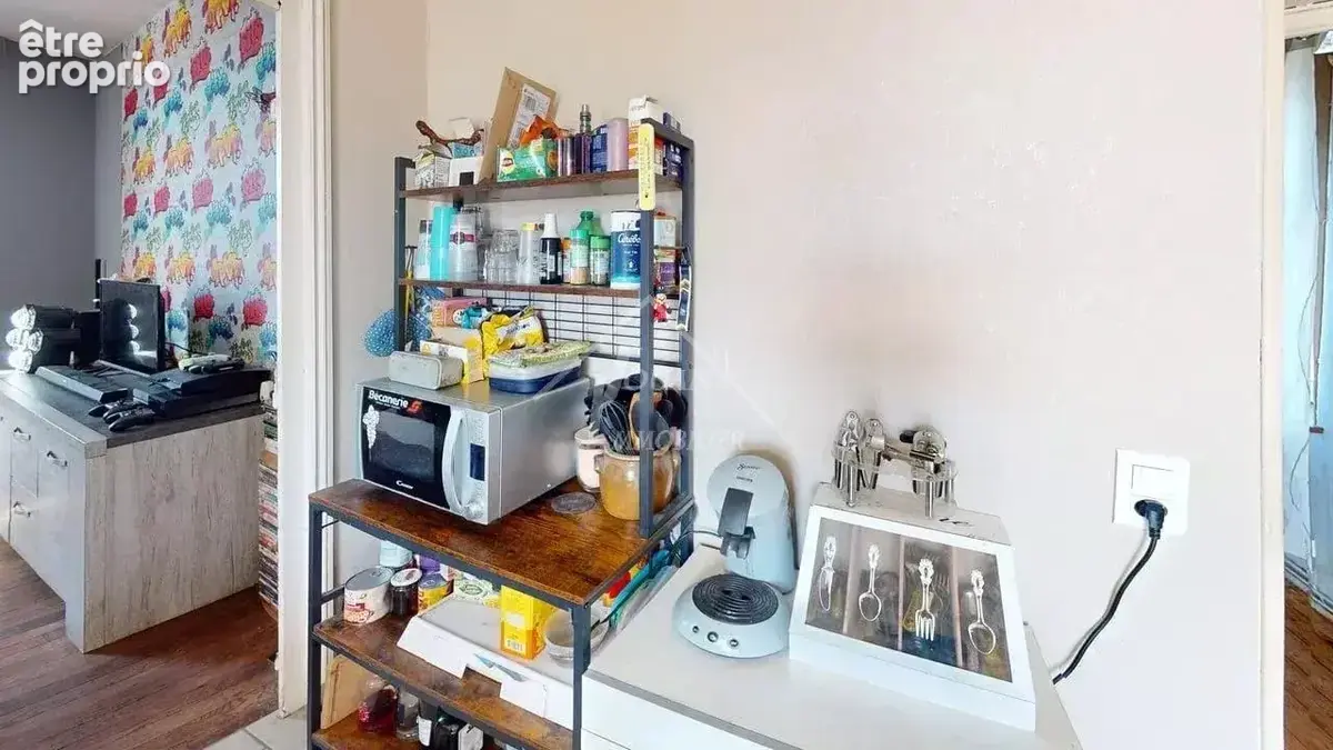 Maison de plain pied - photo 9