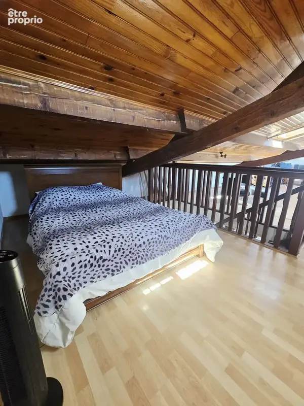 Route de chateauneuf - maison 3 chambres - terrain 434m2 - photo 16