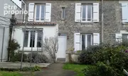 Maison à LA ROCHELLE