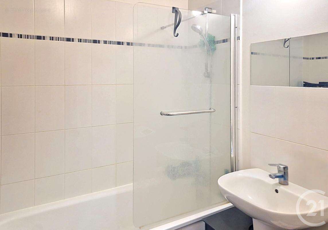 Appartement à CRETEIL