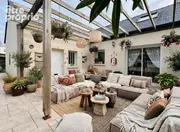 Maison à PETIT-MARS