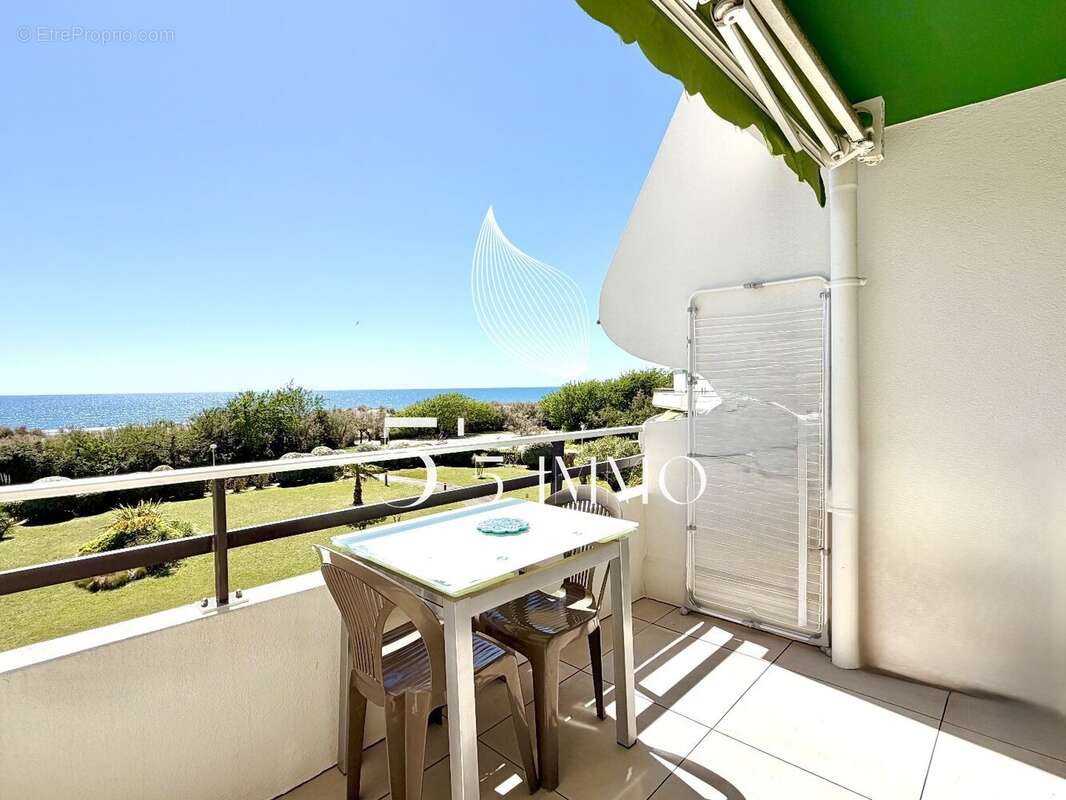 Superbe vue mer - photo 15