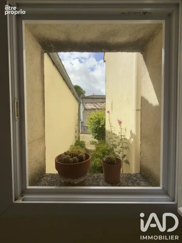 Photo 1 - Maison à PAILLE