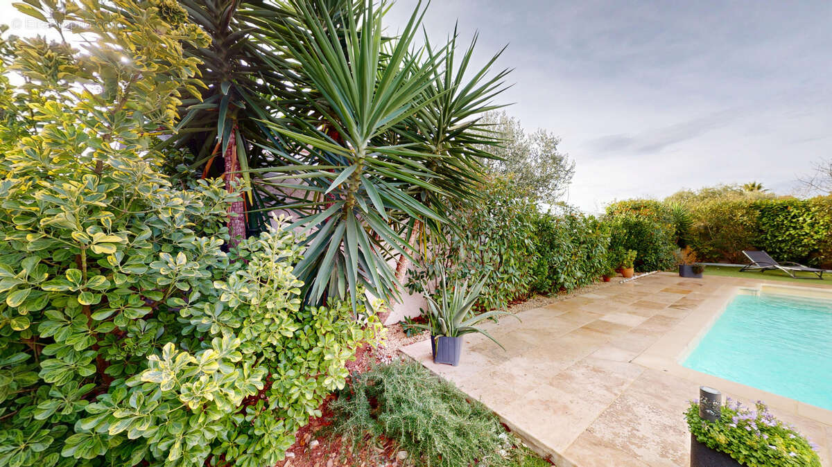 Maison à SAINT-NAZAIRE-D'AUDE