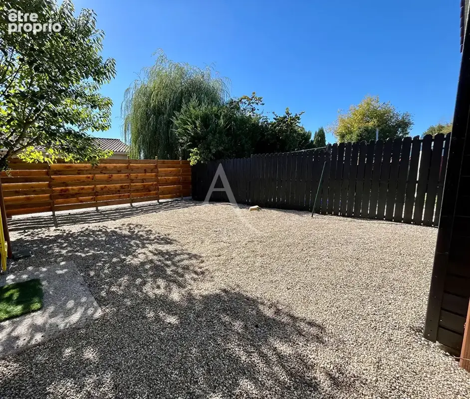 Cestas réjouit - maison 90m2, jardinet, au calme, proche des commodités. - photo 10