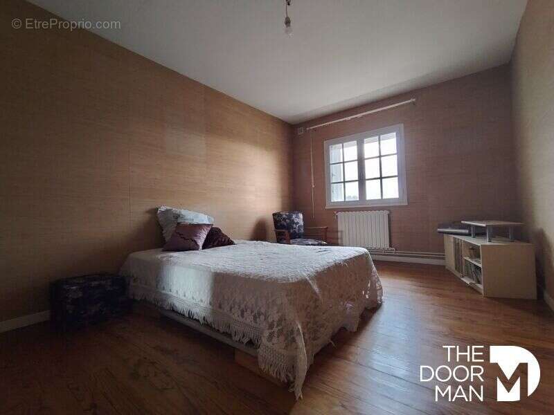 Maison à SAINT-MAIXANT