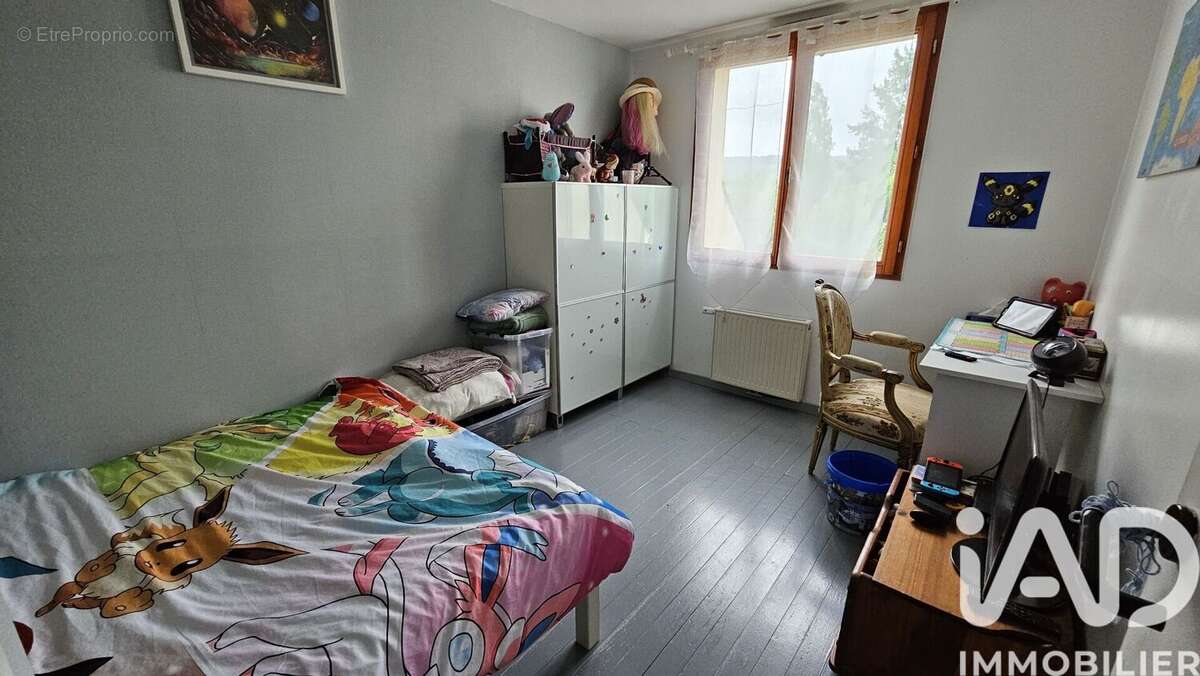 Photo 8 - Maison à SAACY-SUR-MARNE