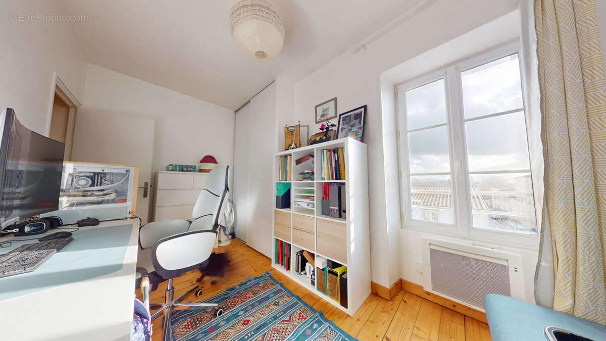 Appartement T4 Hyper centre ville 3chambres - photo 9
