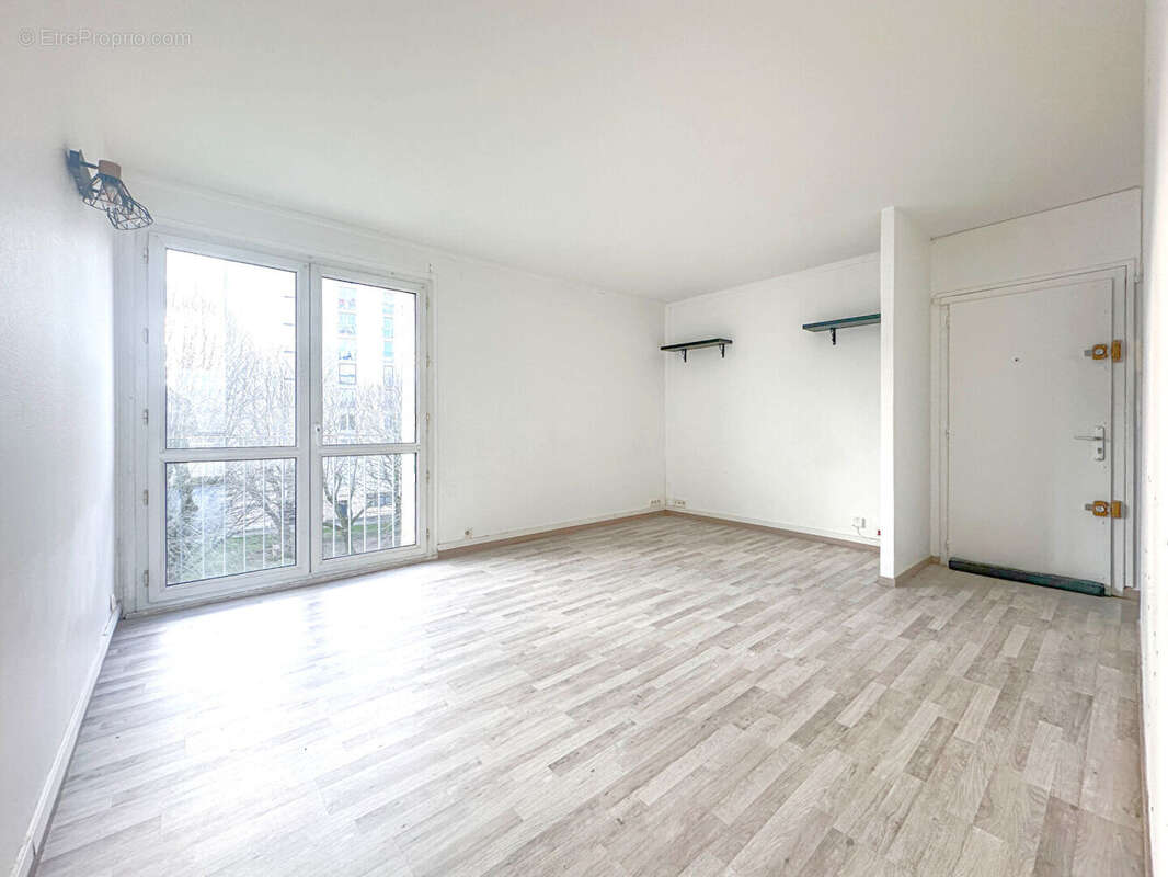 Appartement à ORLY