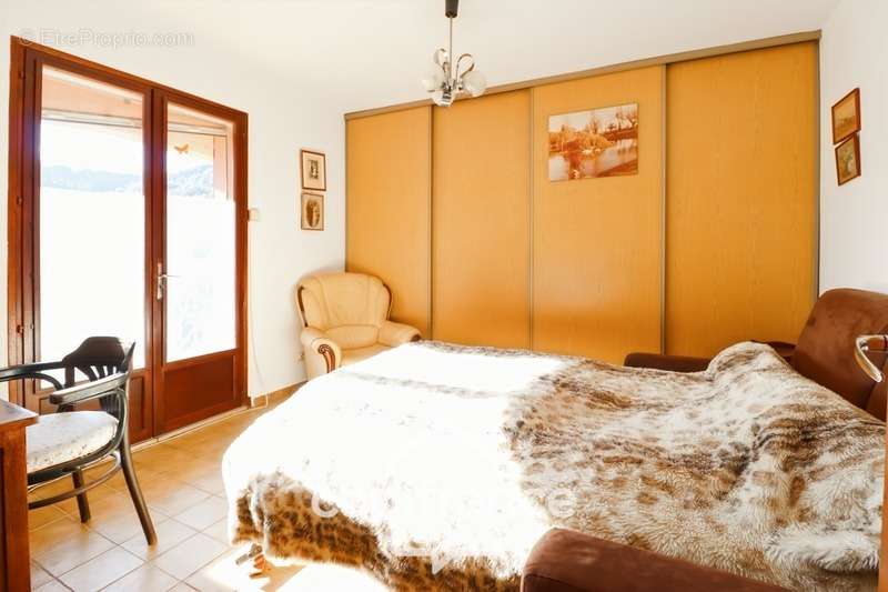 Maison à BELGENTIER