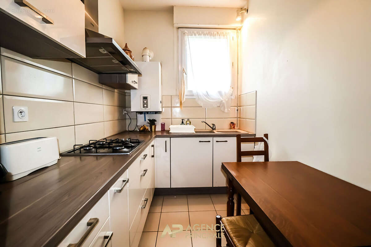 Appartement à LA ROCHELLE