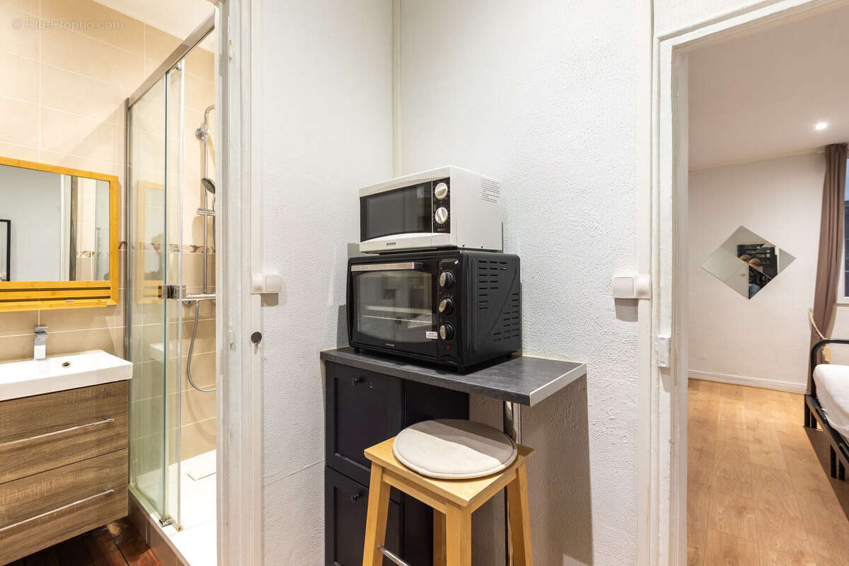 Appartement à PARIS-5E