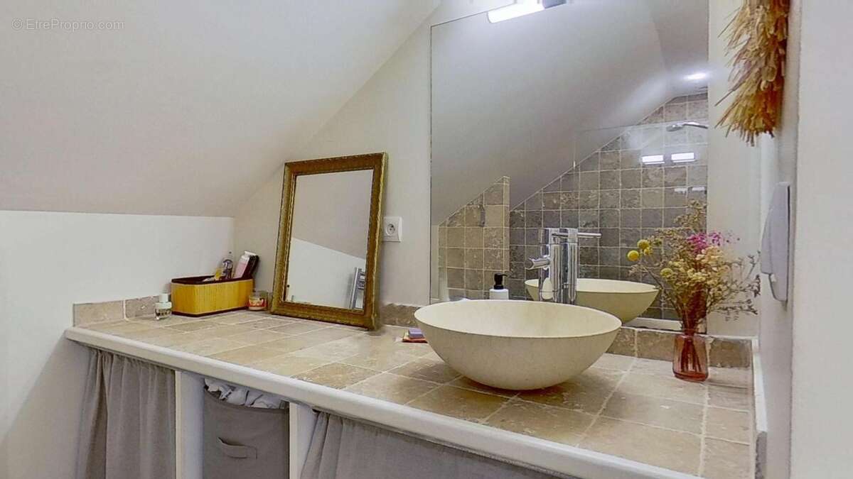 Appartement à LYON-4E