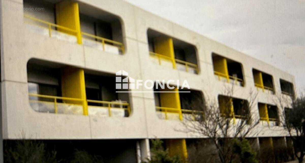 Appartement à NARBONNE