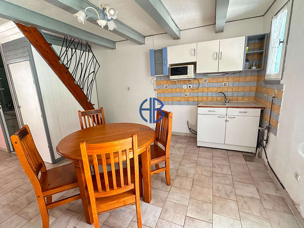 Maison T4 proche plage - Le Grau d'Agde - photo 2