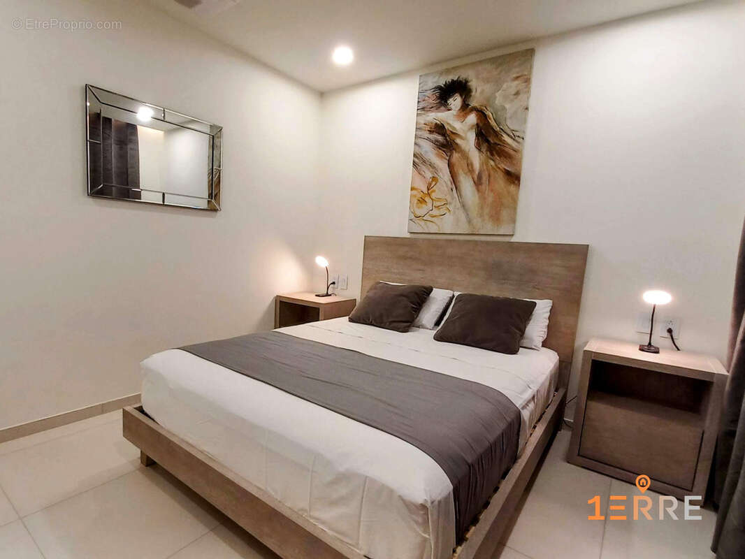 Appartement à SAINT-MARTIN